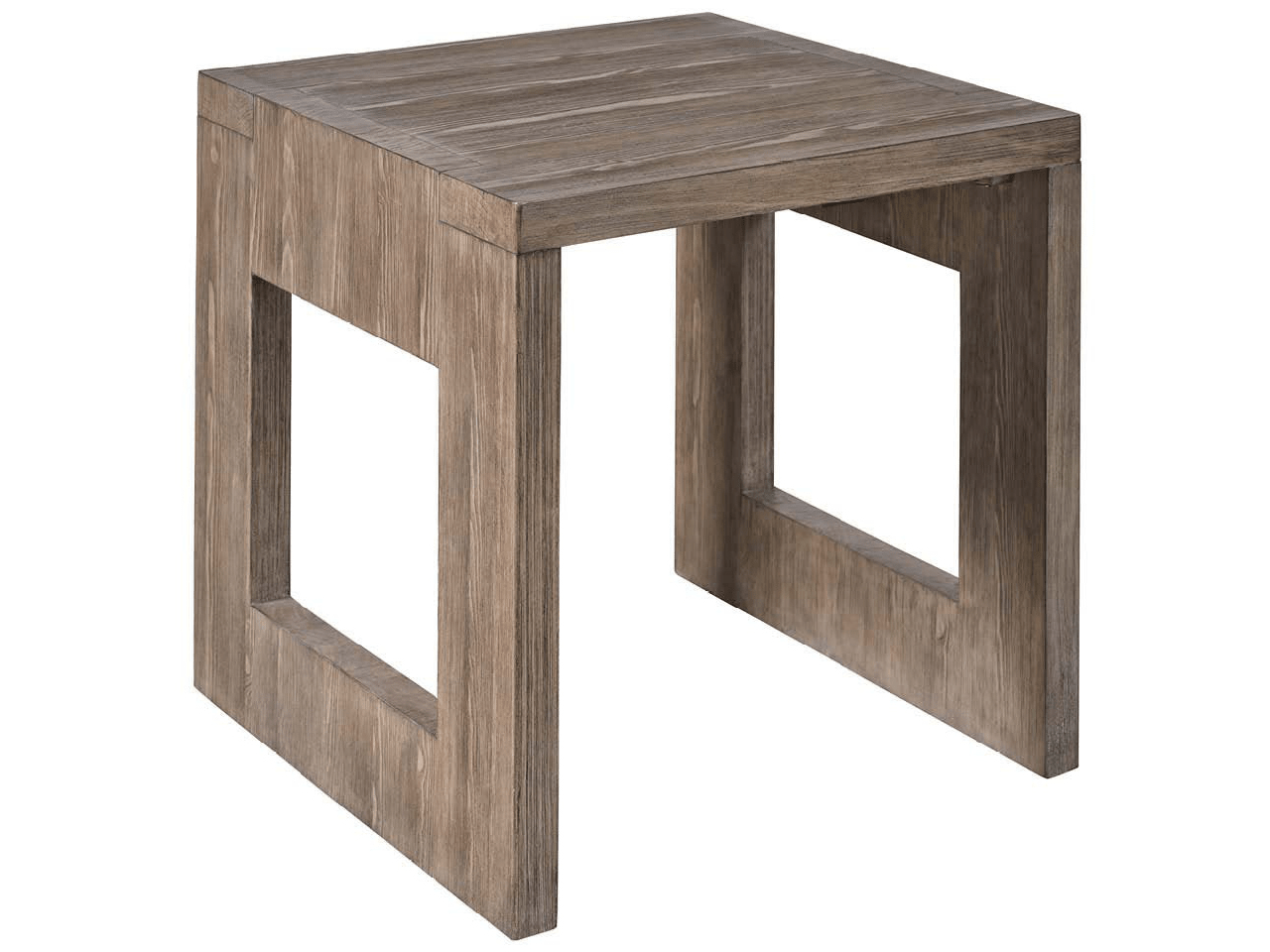 Boulder End Table End Tables| Universal