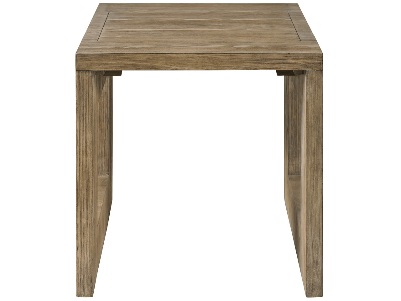 Boulder End Table End Tables| Universal