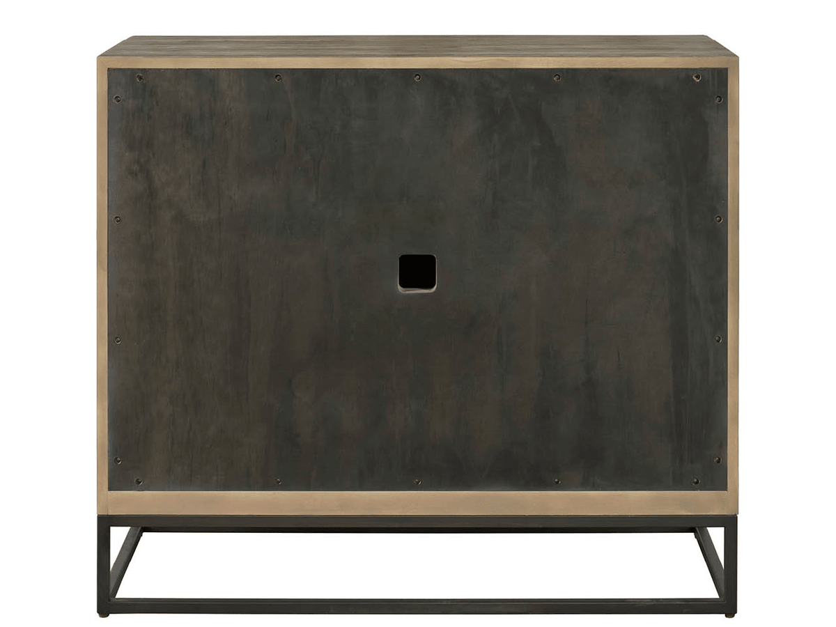 Boulder Hall Chest Cabinets & Chests| Universal