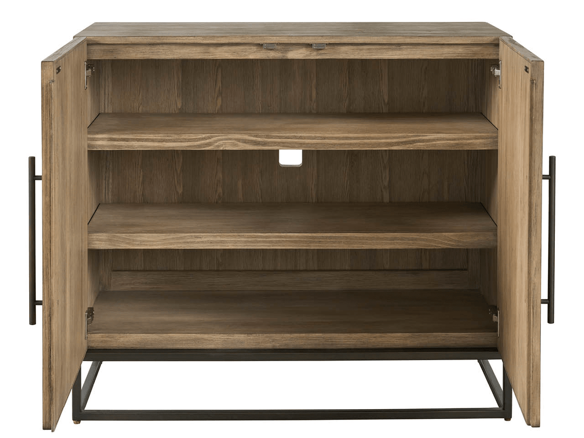 Boulder Hall Chest Cabinets & Chests| Universal