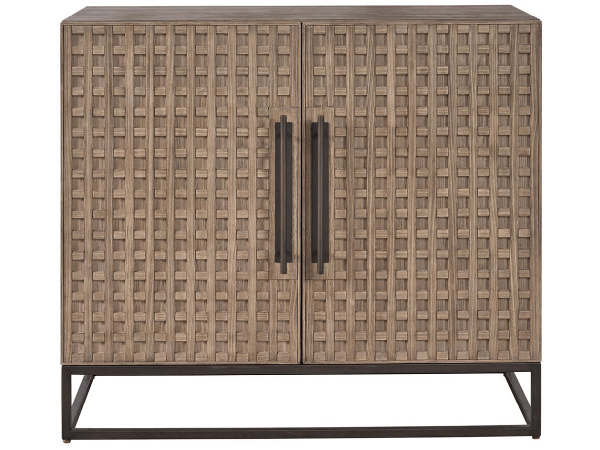 Boulder Hall Chest Cabinets & Chests| Universal