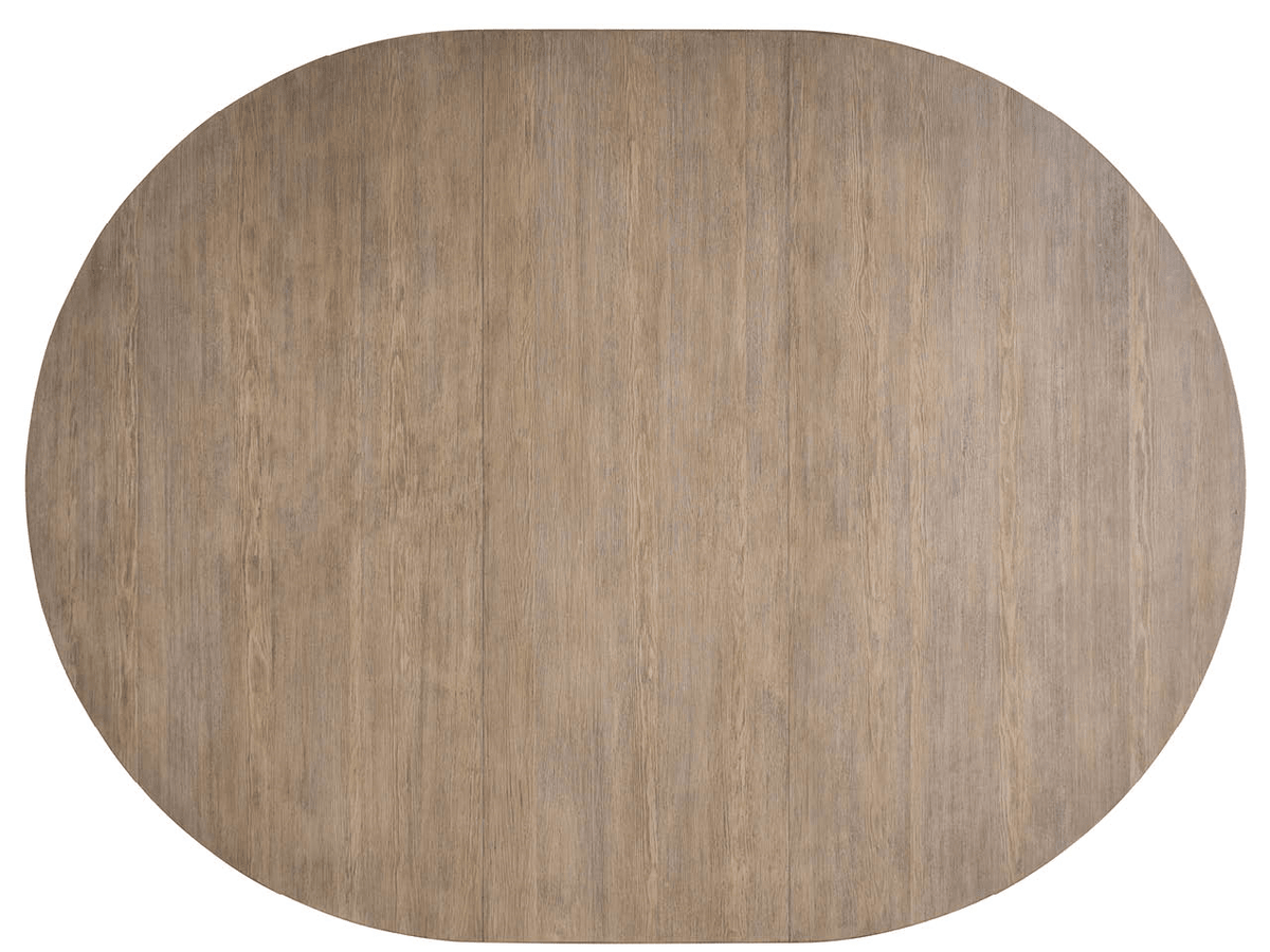 Boulder Round Dining Table Dining Tables| Universal
