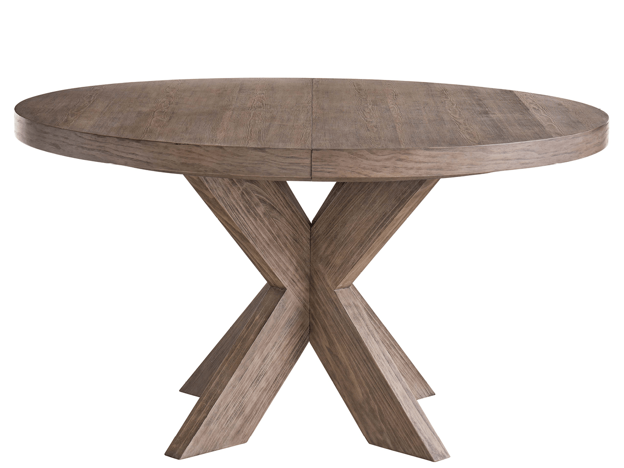 Boulder Round Dining Table Dining Tables| Universal