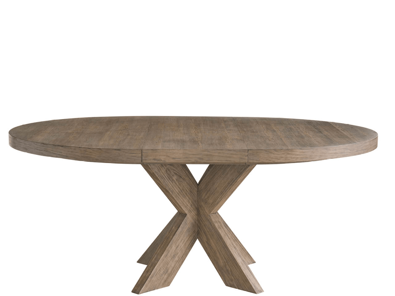 Boulder Round Dining Table Dining Tables| Universal