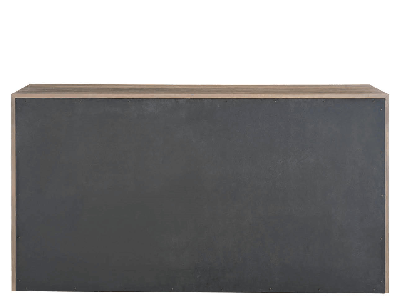 Boulder Six Drawer Dresser Dressers| Universal