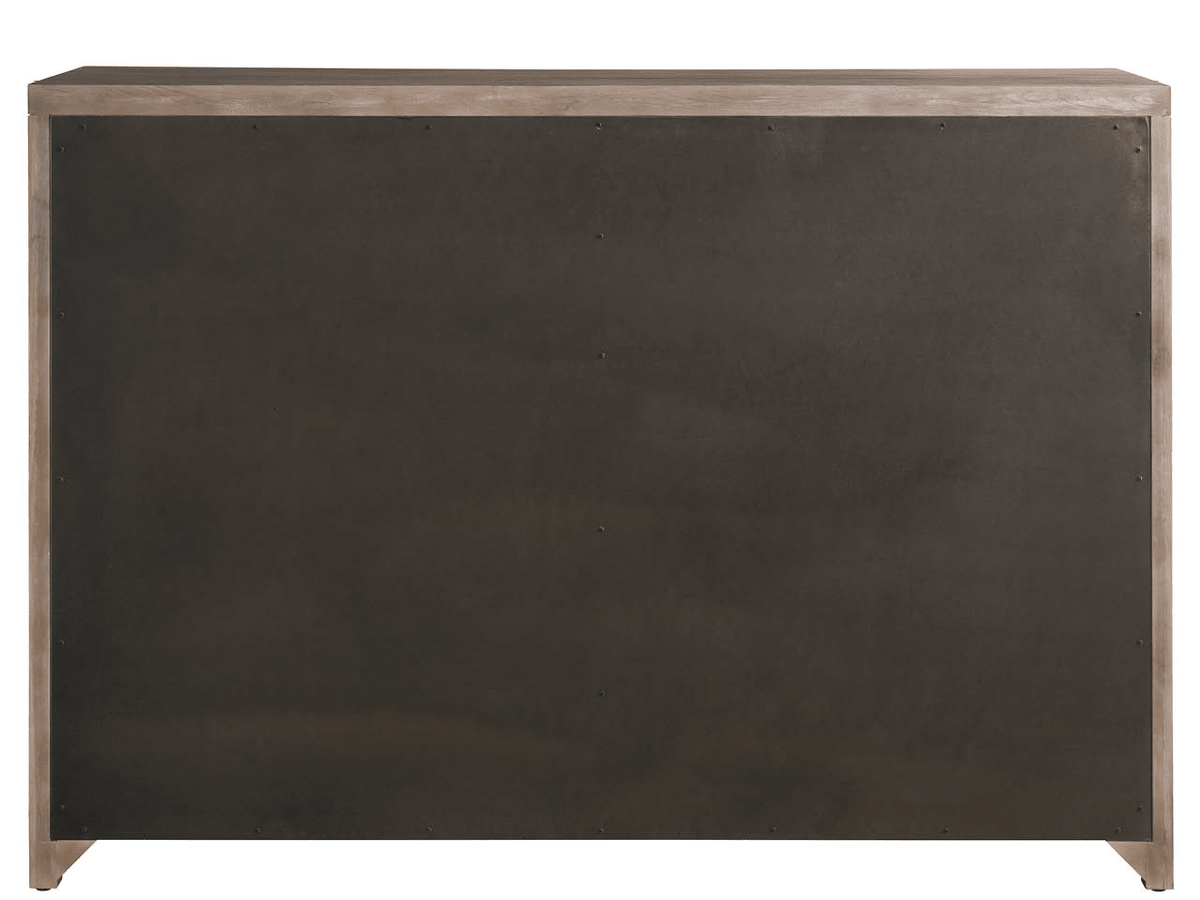 Boulder Ten Drawer Dresser Dressers| Universal