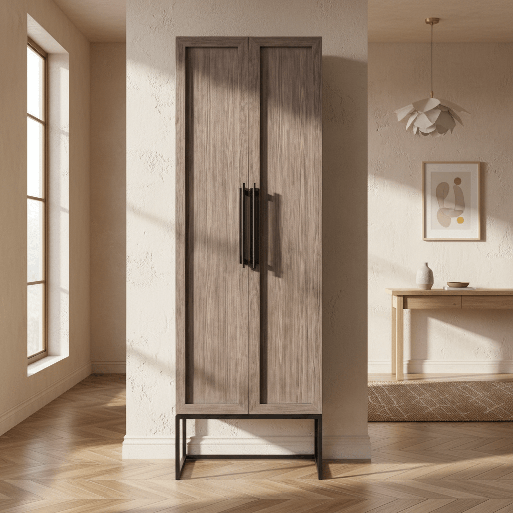 Boulder Utility Cabinet Cabinets & Chests| Universal