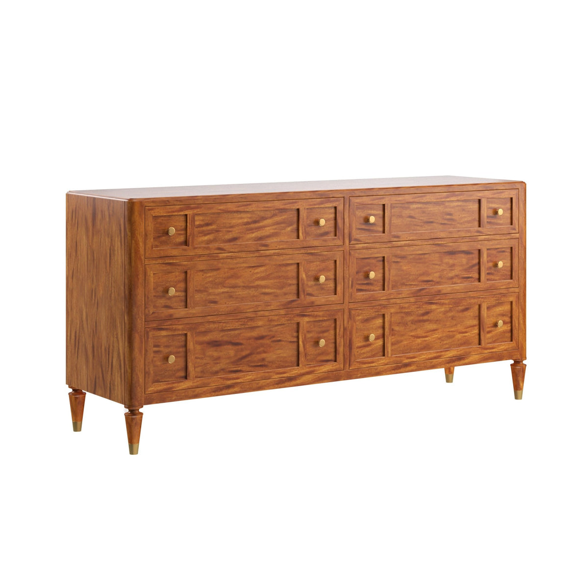 Boulevard-Dresser Dressers| A.R.T. Furniture