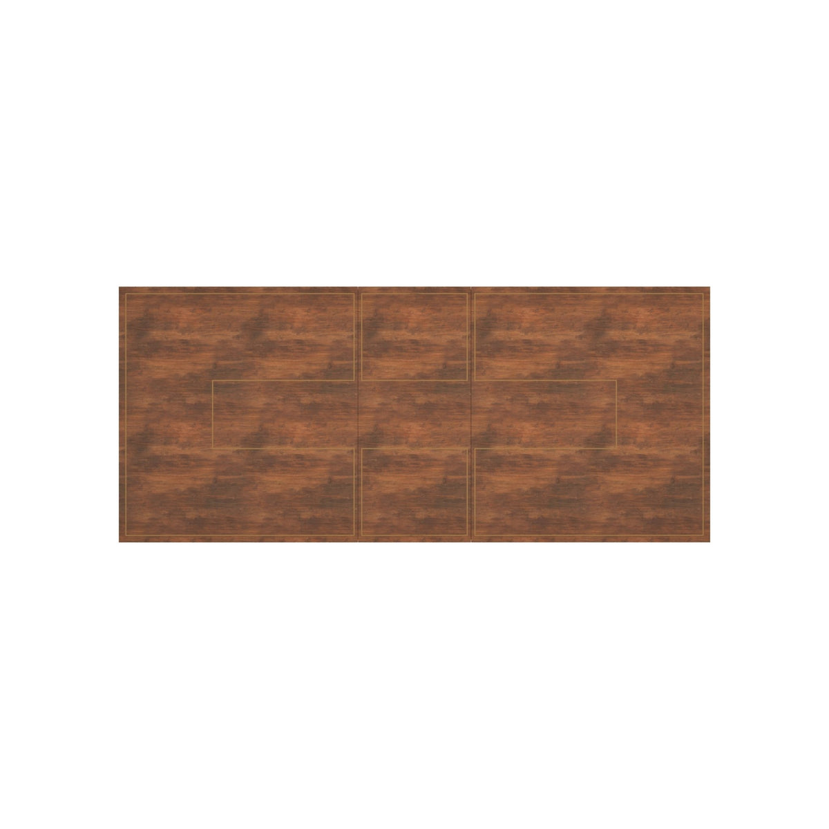 Boulevard-Rectangular Dining Table Dining Tables| A.R.T. Furniture