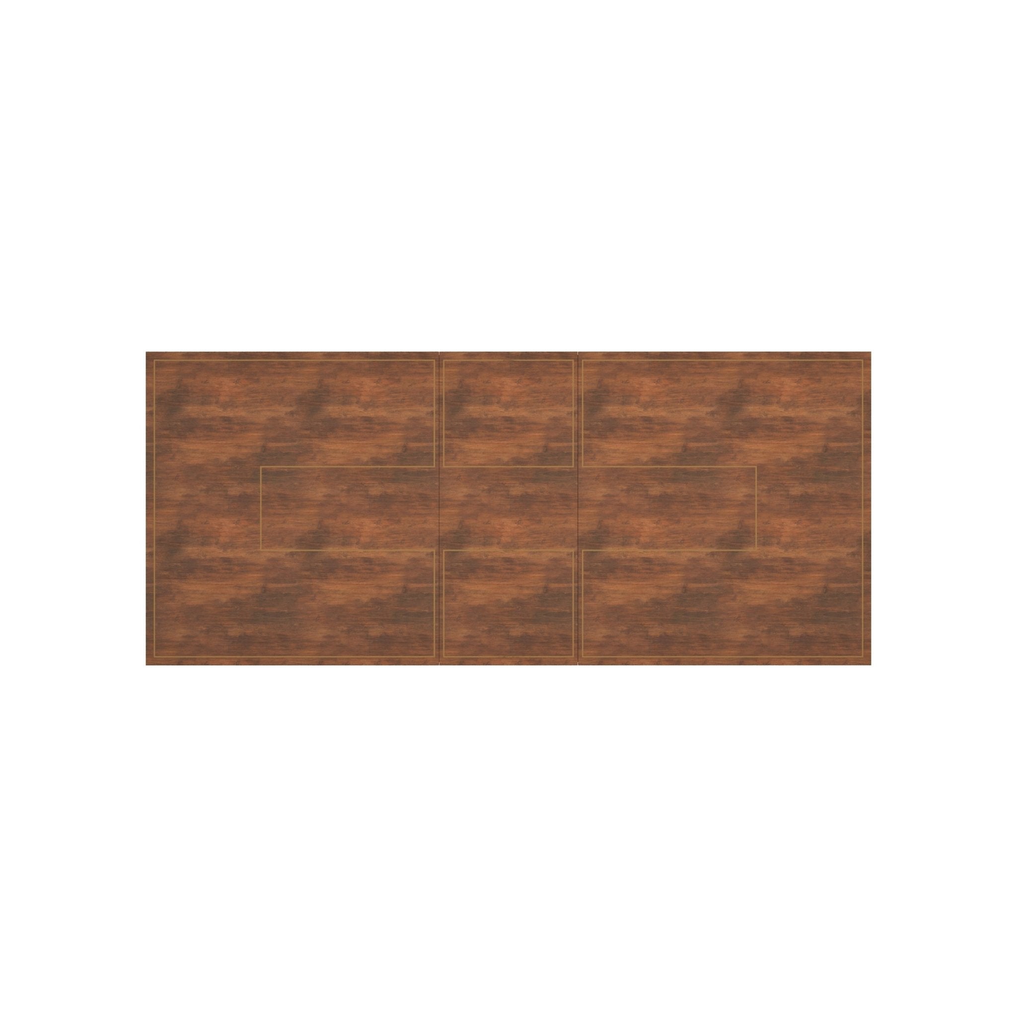 Boulevard-Rectangular Dining Table Dining Tables| A.R.T. Furniture
