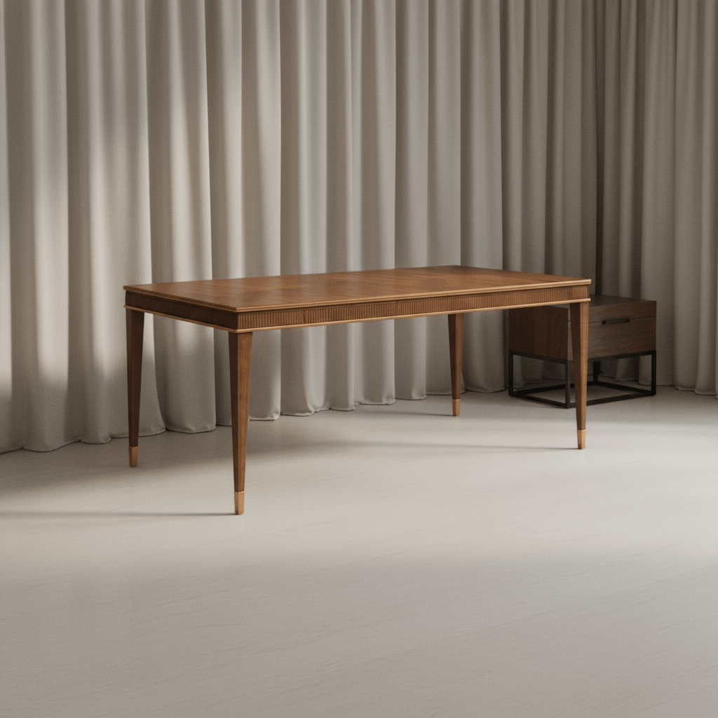 Boulevard-Rectangular Dining Table Dining Tables| A.R.T. Furniture