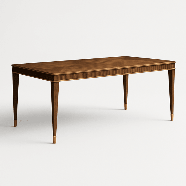 Boulevard-Rectangular Dining Table Dining Tables| A.R.T. Furniture