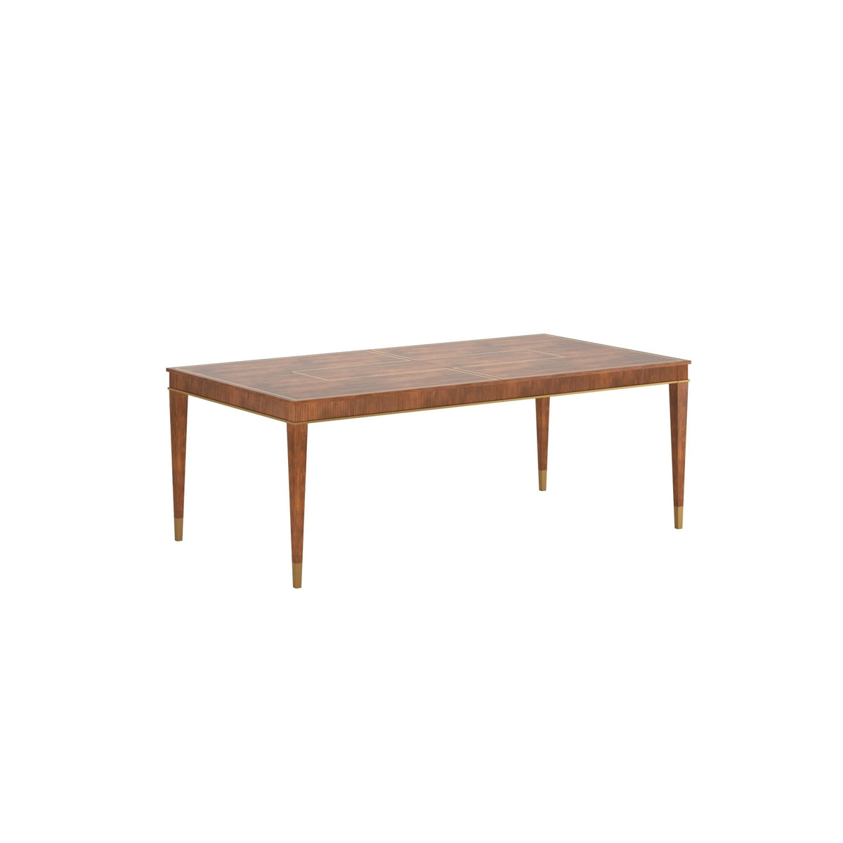 Boulevard-Rectangular Dining Table Dining Tables| A.R.T. Furniture
