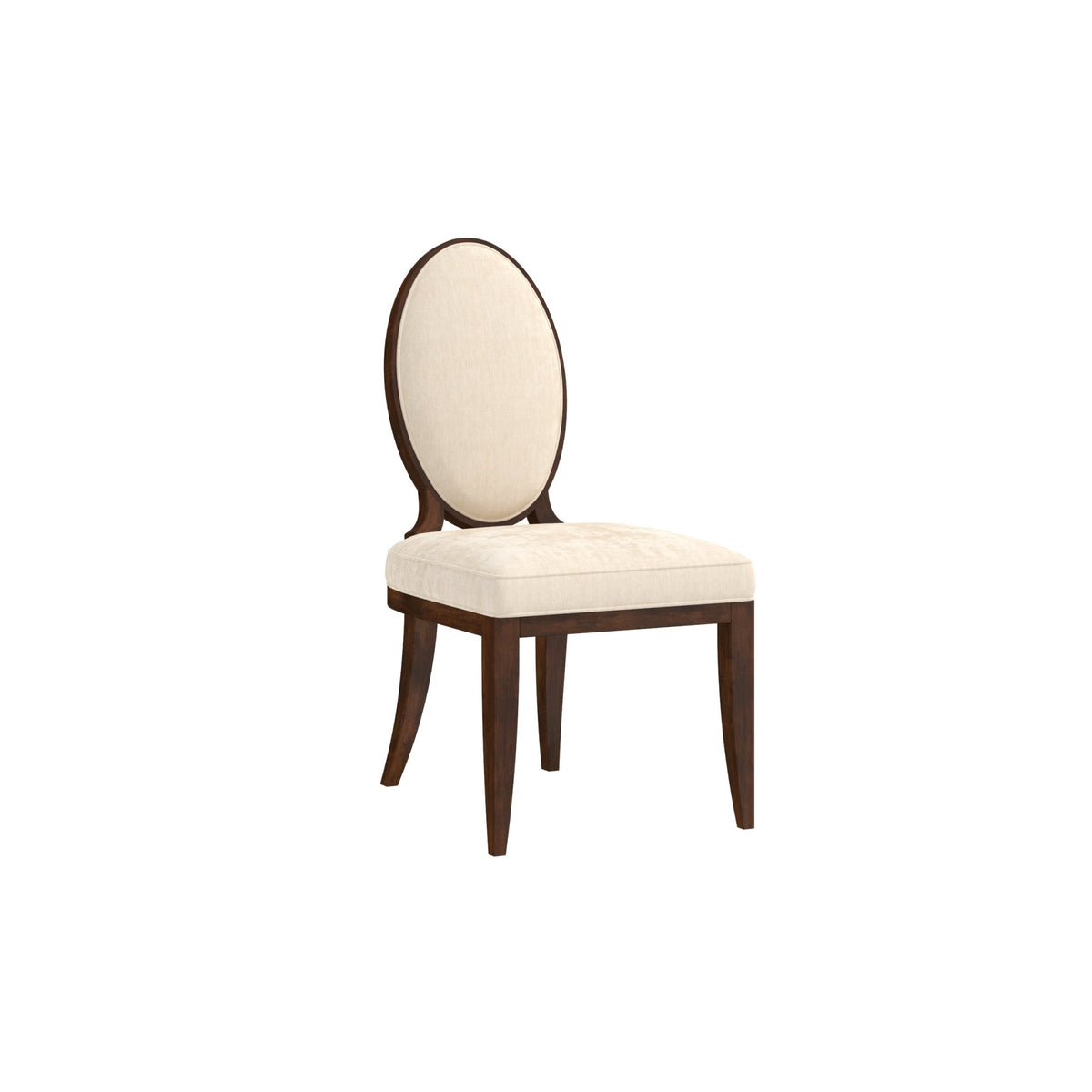 Boulevard-Upholstered Side Chair Dining Chairs| A.R.T. Furniture