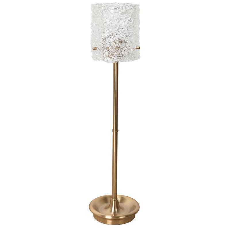 Boulevard Uplight Floor Lamp - Al Rugaib Furniture