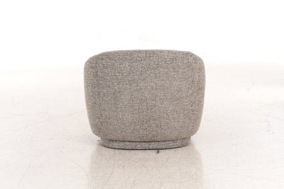 Bounty Grey Accent Chair - Al Rugaib Furniture