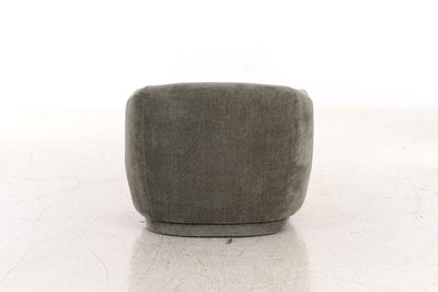 Bounty Olive Accent Chair - Al Rugaib Furniture