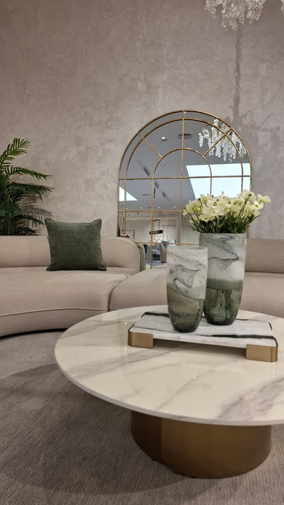 Bounty sectional - Al Rugaib Furniture