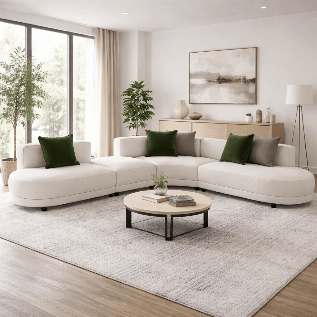 Bounty Sectional Sectionals| Roots Furniture
