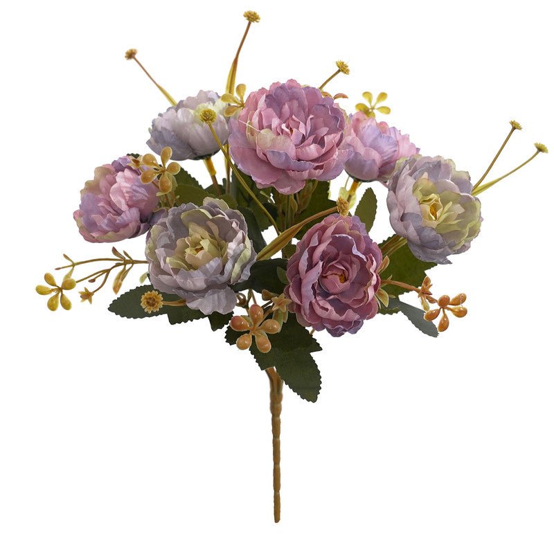 Bouquet Flower Plants| Roots Furniture