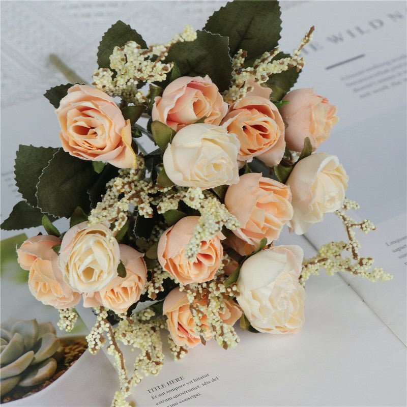 Bouquet Flower Plants| Roots Furniture
