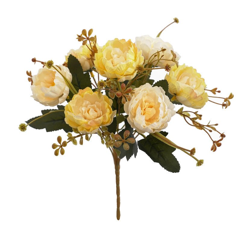 Bouquet Flower Plants| Roots Furniture