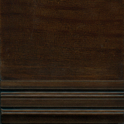 Modern Streamline - Moderne Side Chair