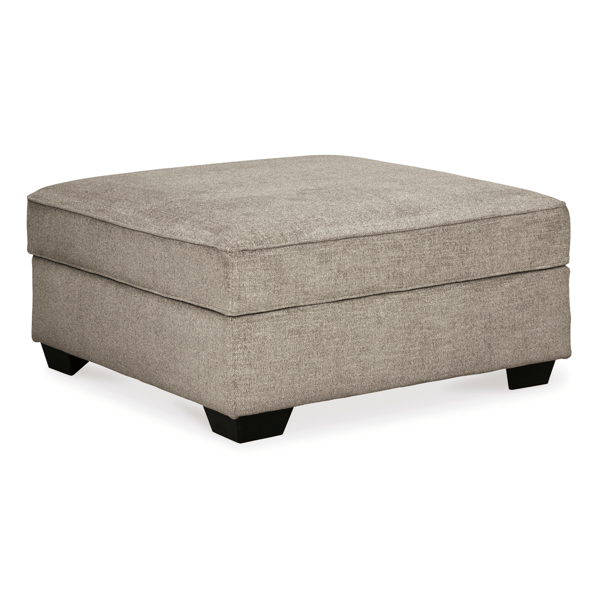 Bovarian Ottoman Ottomans| Ashley Homestore
