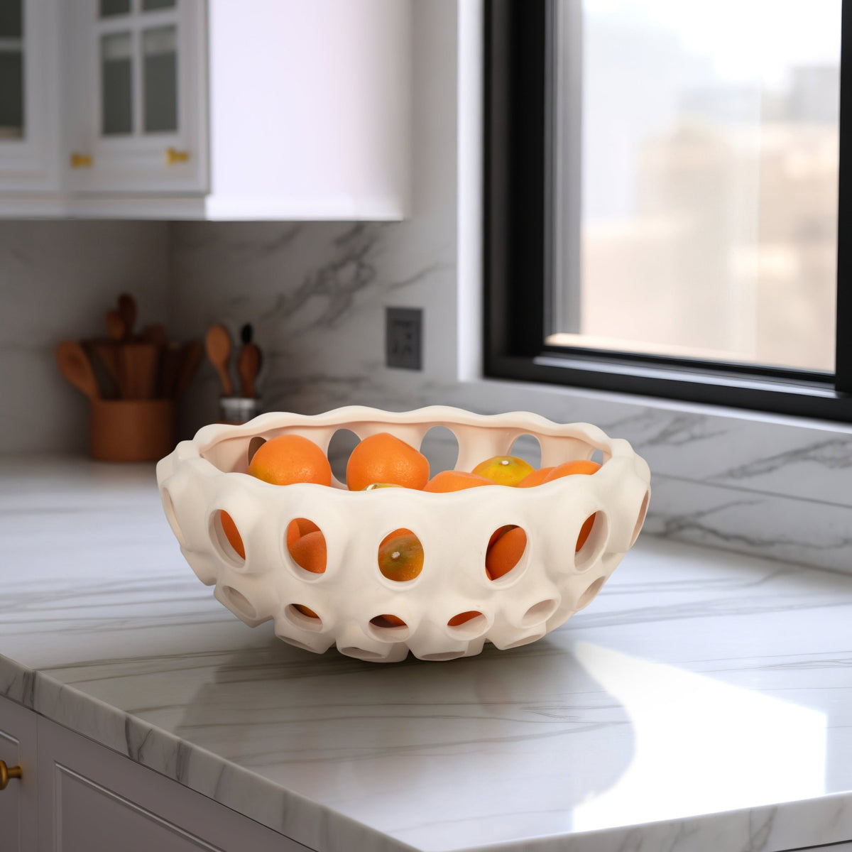 Bowls Table Decors| Sagebrook Home