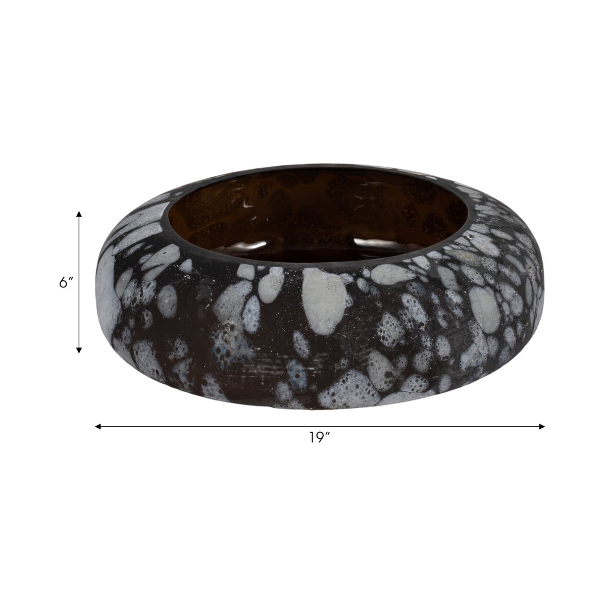 Bowls Table Decors| Sagebrook Home