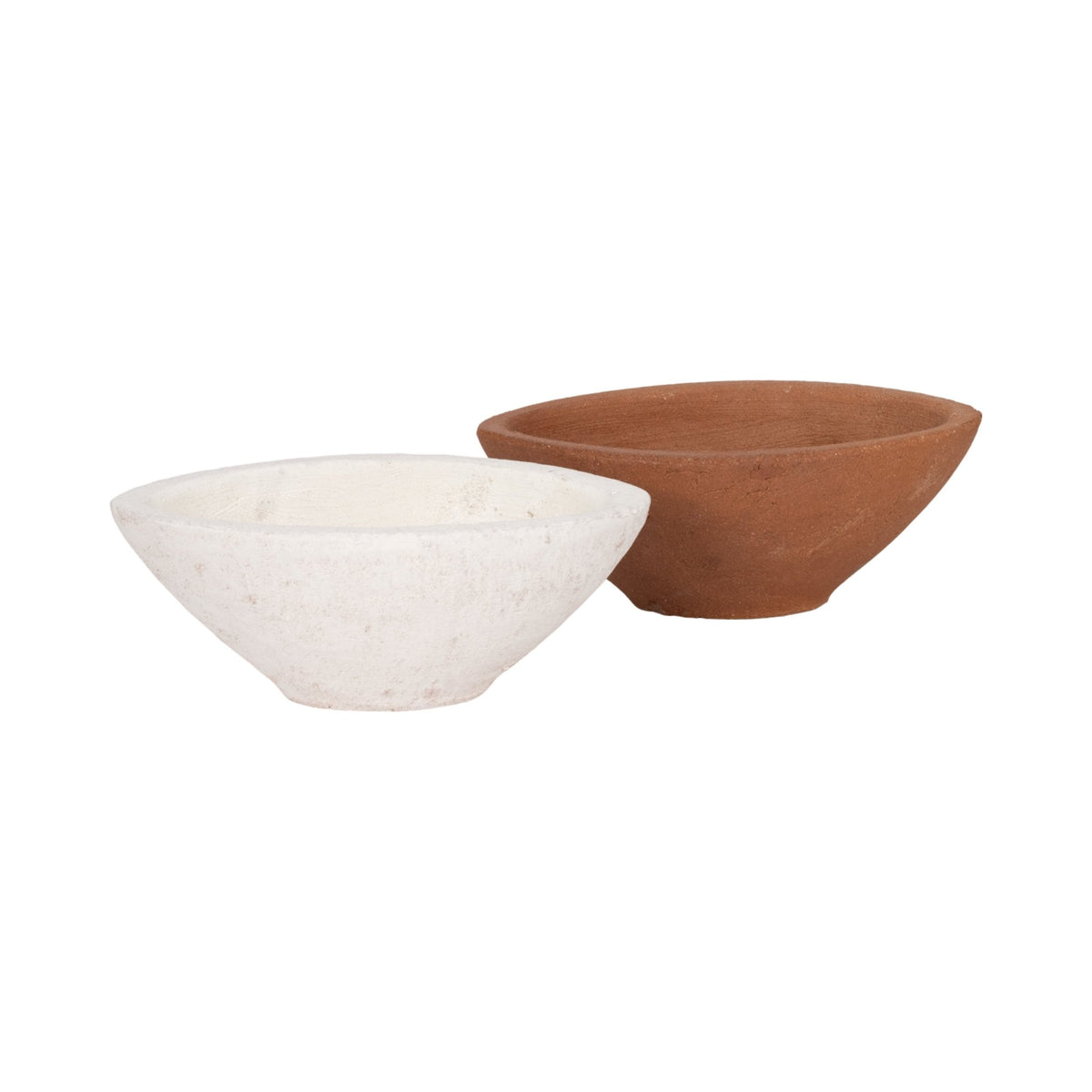 Bowls Table Decors| Sagebrook Home