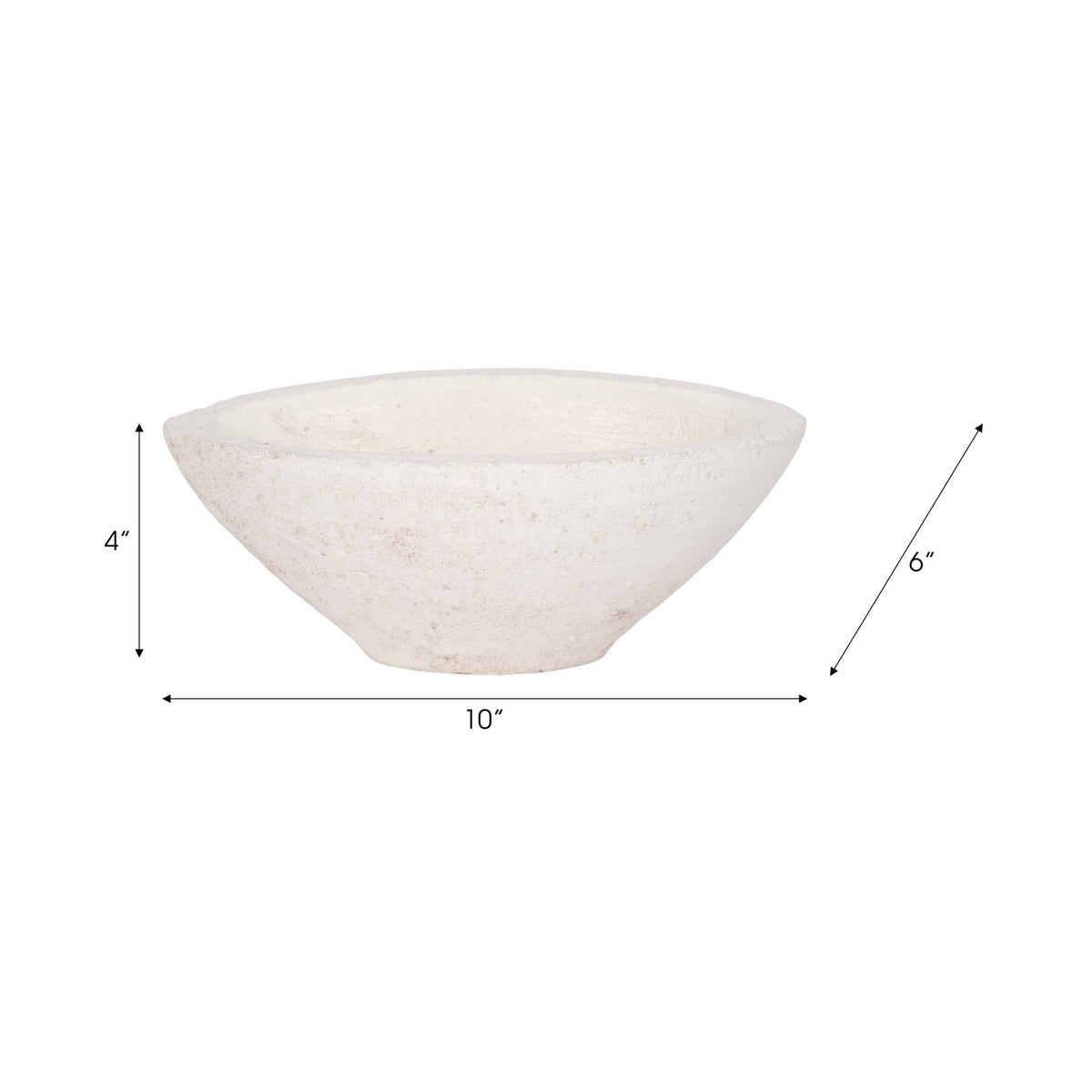 Bowls Table Decors| Sagebrook Home