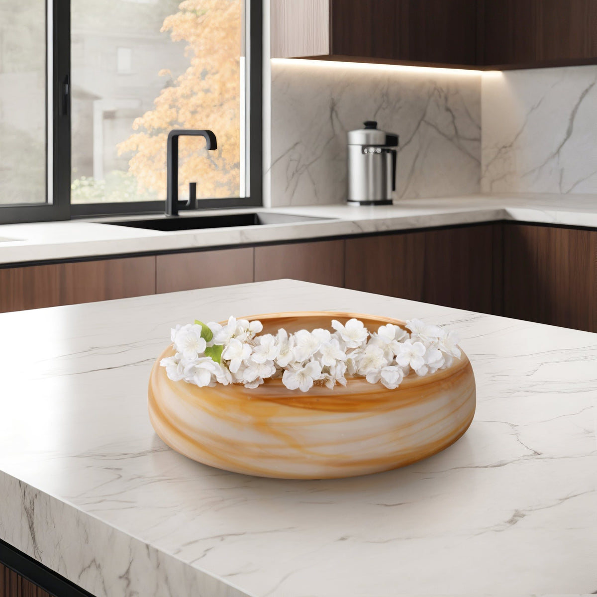 Bowls Table Decors| Sagebrook Home