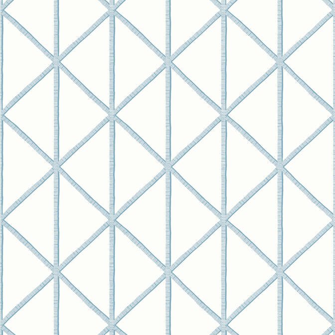 BOX KITE,Wallpaper Wallpaper| Thibaut Design