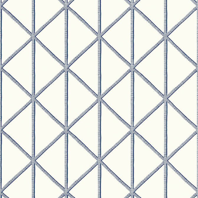 BOX KITE,Wallpaper Wallpaper| Thibaut Design