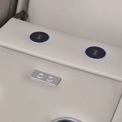 Boyington Power Reclining Sofa - Al Rugaib Furniture