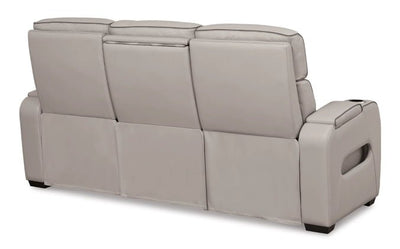 Boyington Power Reclining Sofa - Al Rugaib Furniture