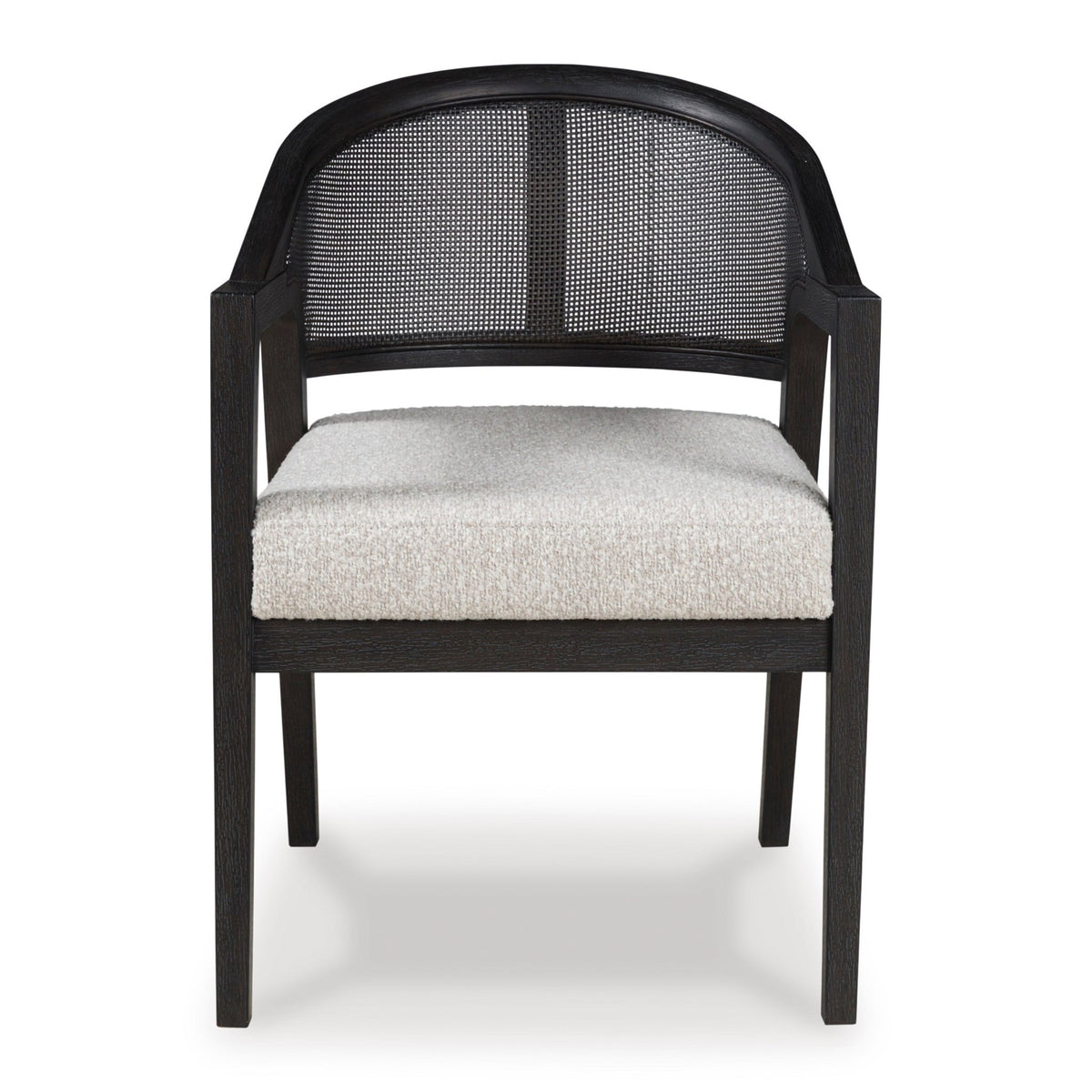 Bracken Dining UPH Arm Chair Dining Chairs| Ashley Homestore
