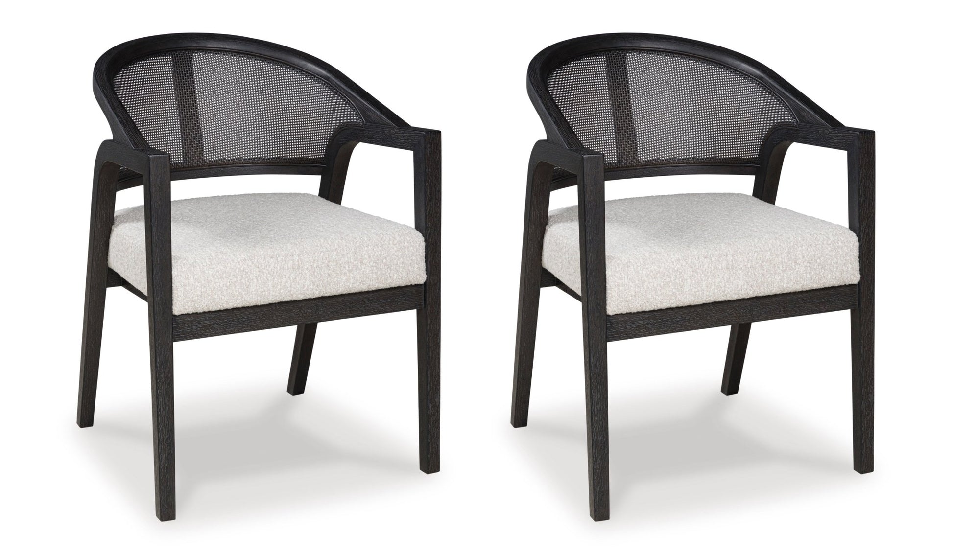 Bracken Dining UPH Arm Chair Dining Chairs| Ashley Homestore