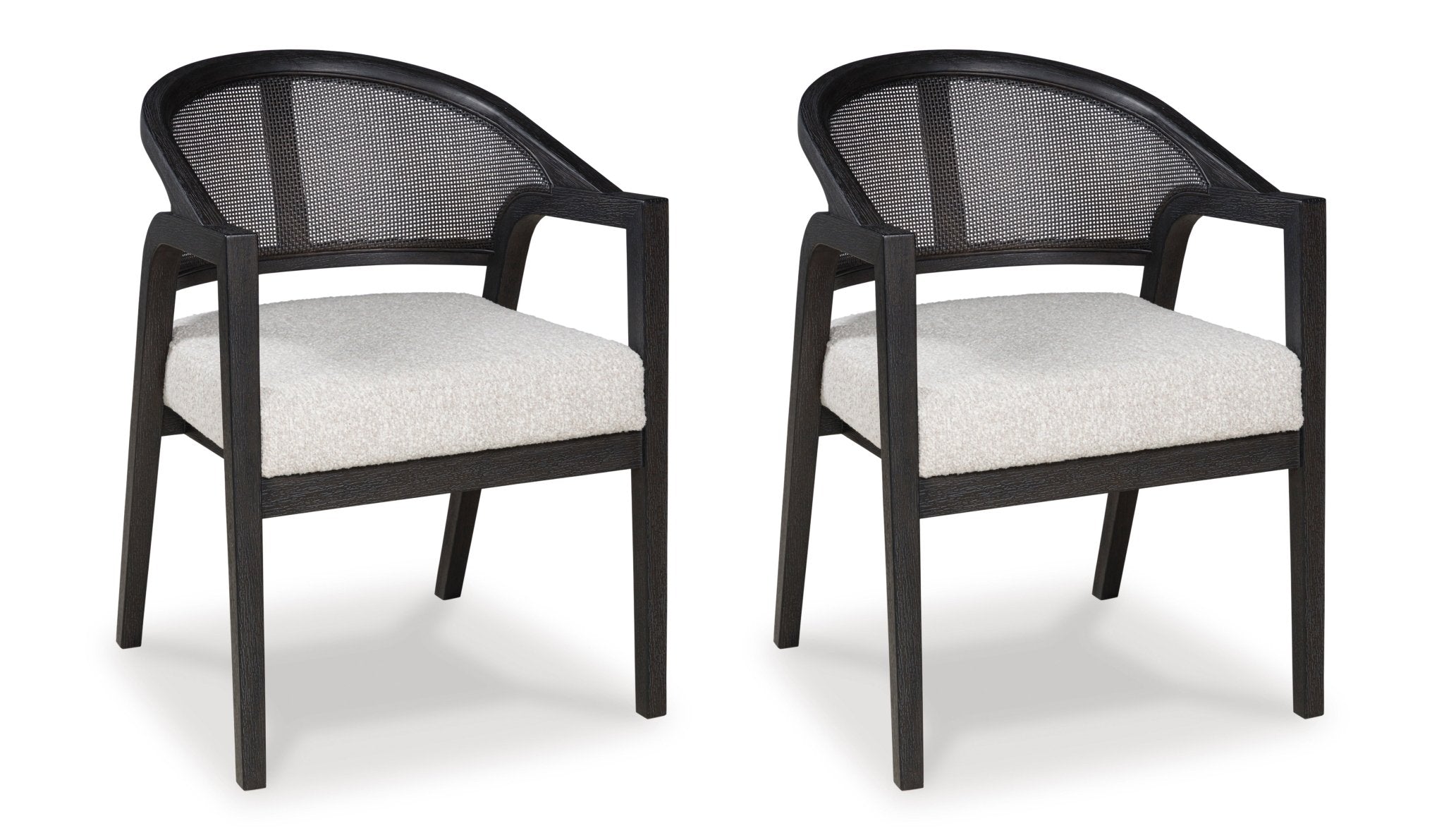 Bracken Dining UPH Arm Chair Dining Chairs| Ashley Homestore