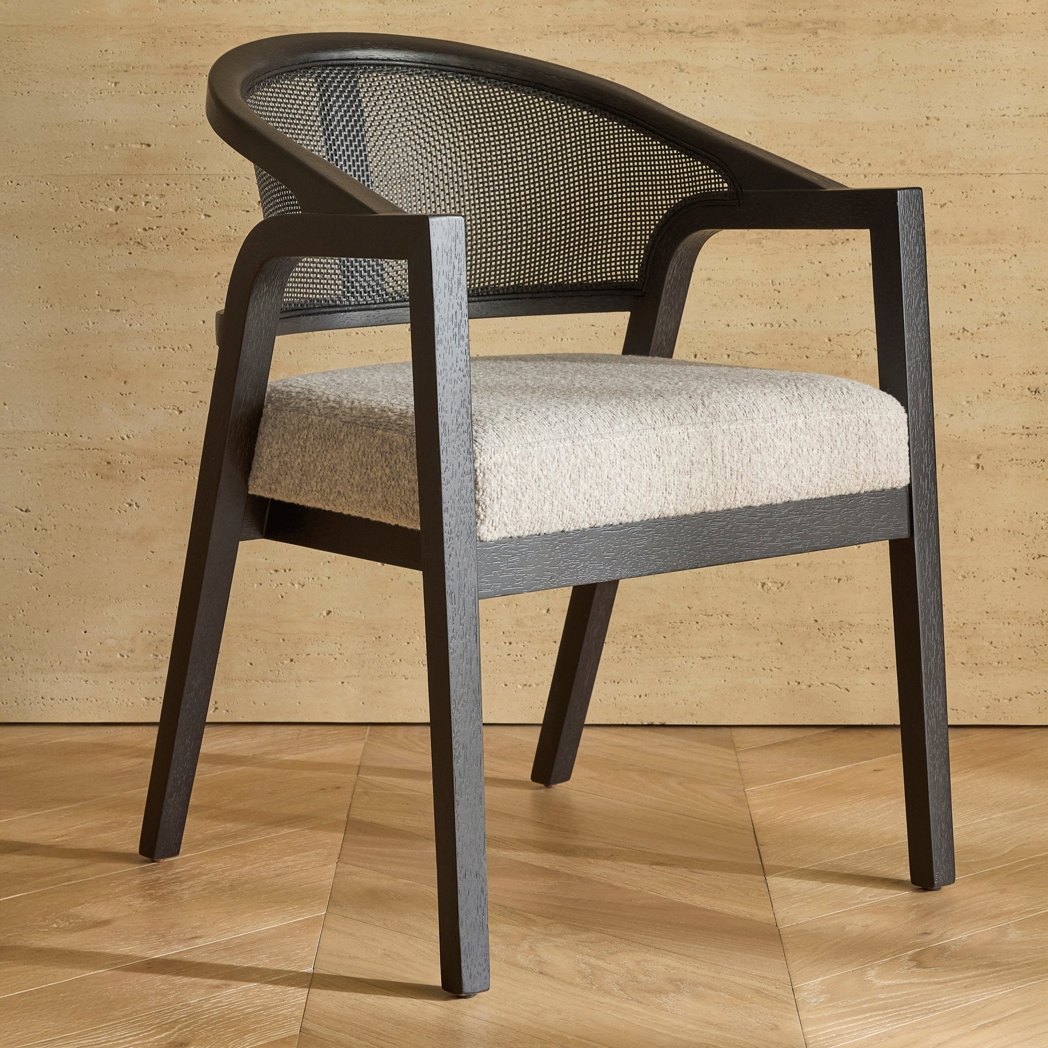 Bracken Dining UPH Arm Chair Dining Chairs| Ashley Homestore