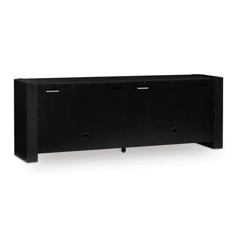 Bracken Extra Large TV Stand TV Units| Ashley Homestore