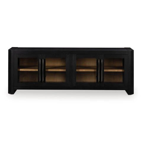 Bracken Extra Large TV Stand TV Units| Ashley Homestore