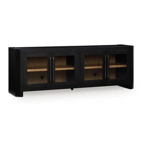 Bracken Extra Large TV Stand TV Units| Ashley Homestore