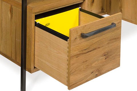 Bracken Home Office Desk Office Desks| Ashley Homestore