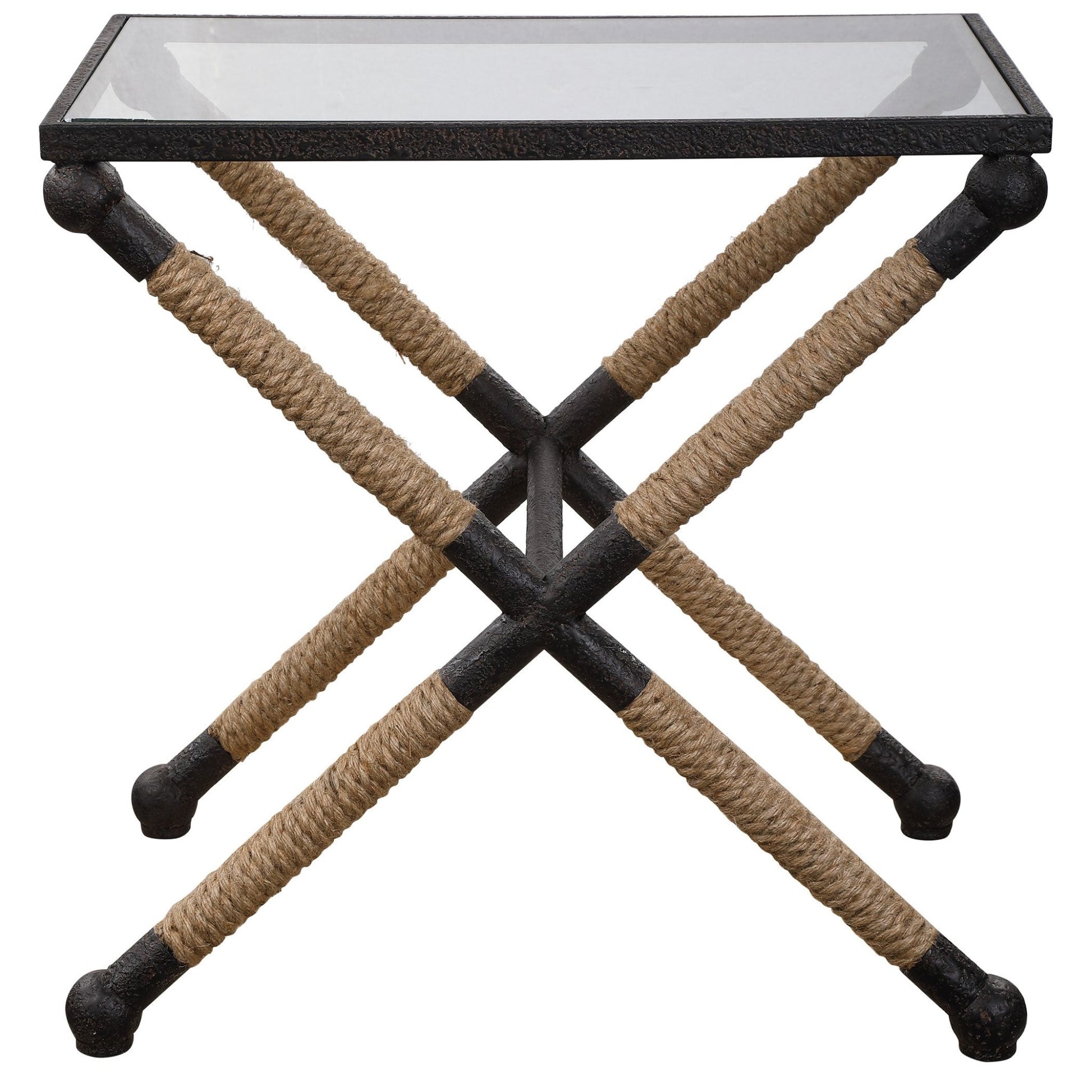 Braddock Accent Table Coffee Tables| Uttermost