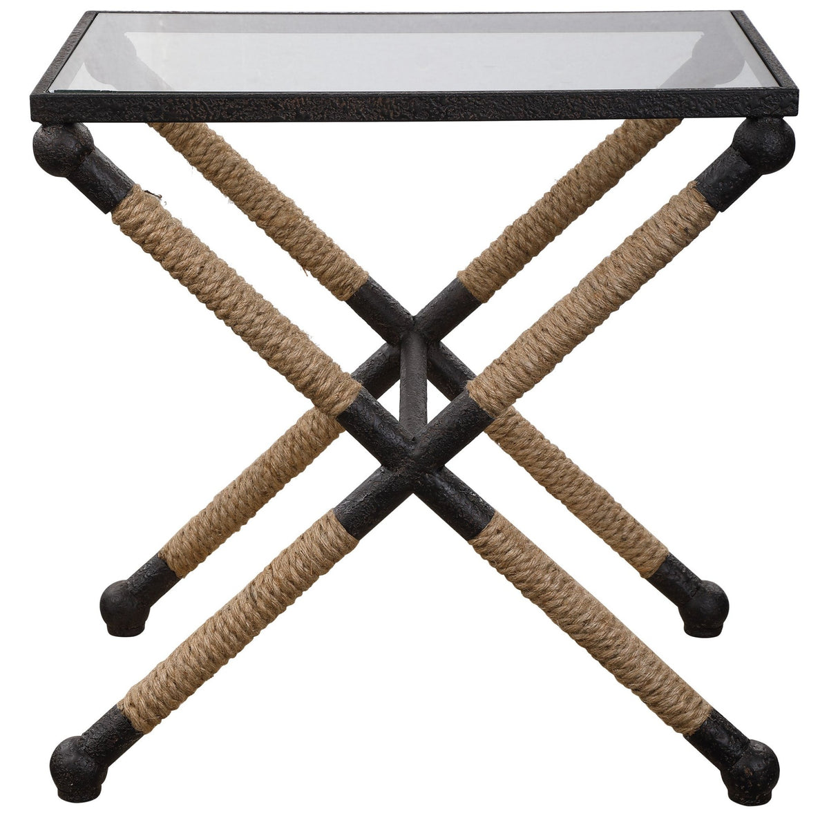 Braddock Accent Table Coffee Tables| Uttermost