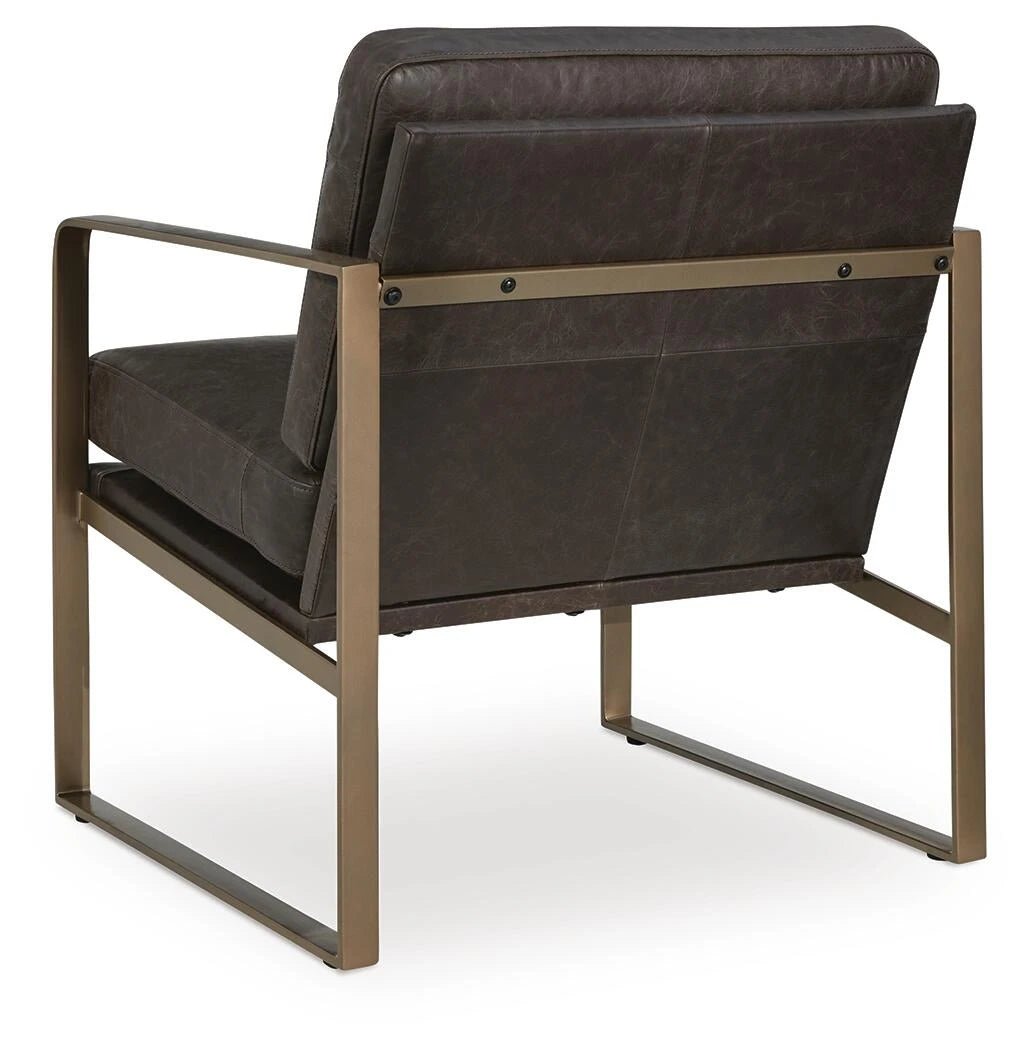 Bradett Accent Chair Chairs| Ashley Homestore