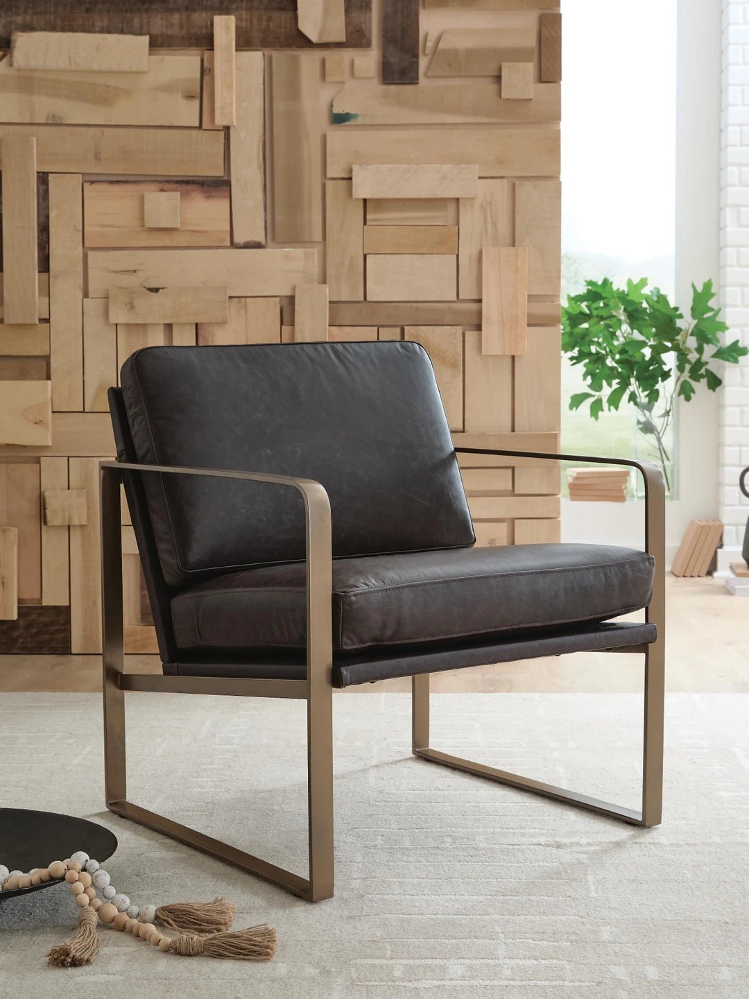 Bradett Accent Chair Chairs| Ashley Homestore