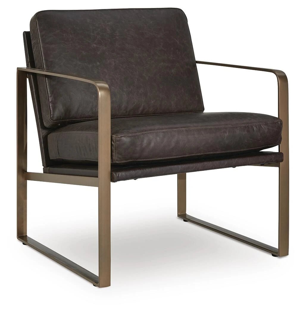 Bradett Accent Chair Chairs| Ashley Homestore